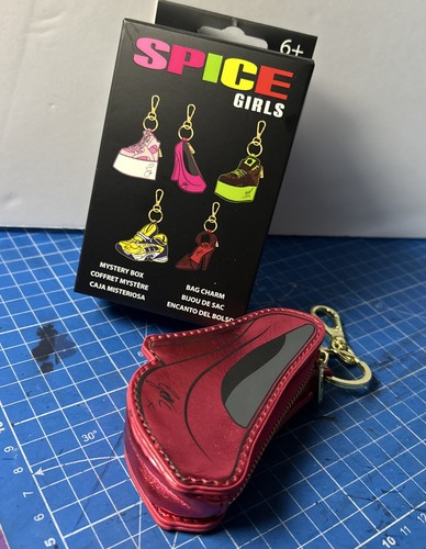 Spice girls loungefly - loungefly, keychain