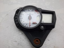 SUZUKI GSXR 750 K6 Speedometer