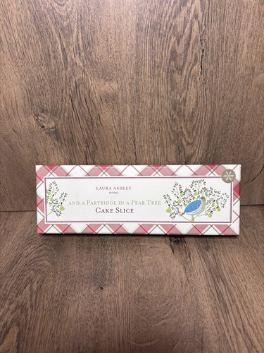 Laura ashley and partridge - laura,