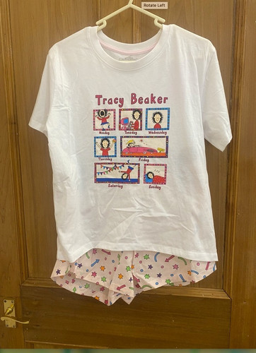 Viral tracy beaker - tracy,