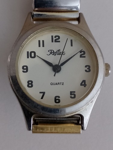 Ladies vintage reflex - vintage,