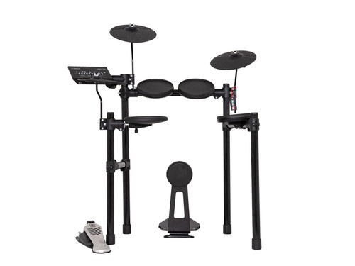Yamaha dtx452k electronic drum - dtx452k,