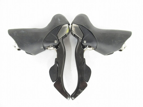 Shimano ultegra 6700 2x10s - st-6700,