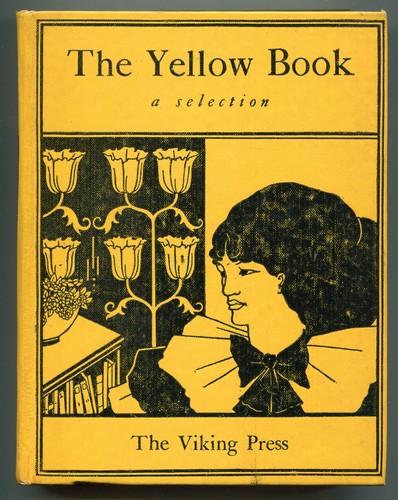 Yeats aubrey beardsley - aubrey,