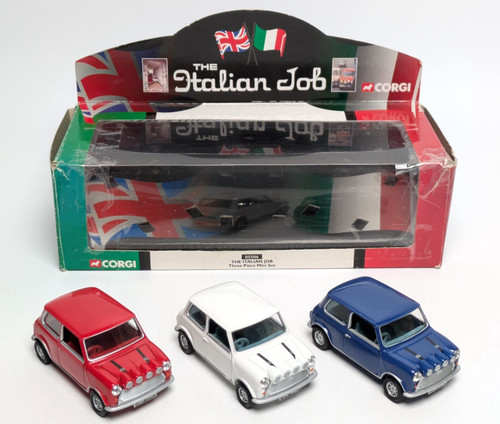 05506 three piece mini set - piece,