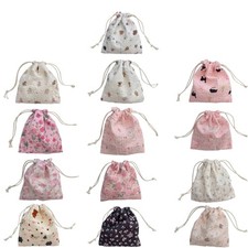 Lightweight Cartoon Print