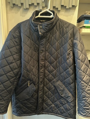 Barbour jacket - barbour,