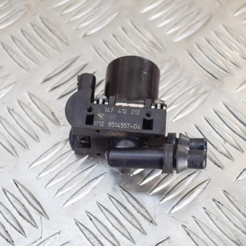 Bmw water heater control - water,