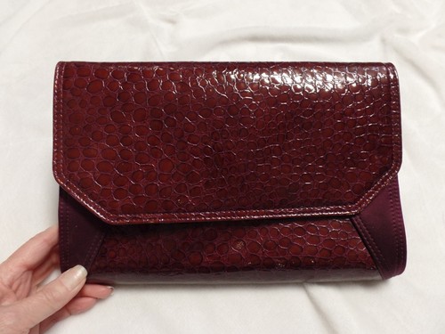 Lauren merkin clutch - lauren,