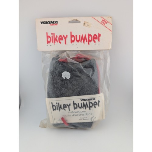 Yakima racks bikey bumper 2540 - racks,