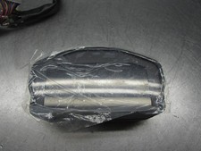 MOTORCYCLE Universal LCD Digital Clocks / Speedometer / Tachometer Gauge