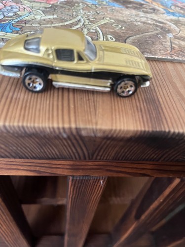 Vintage 1979 hot wheels - wheels, car