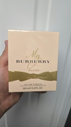 Burberry blush edp - my,
