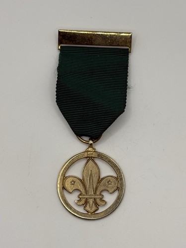 Vintage boy scouts - vintage,