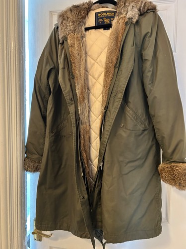 Woolrich women khaki - women’s,