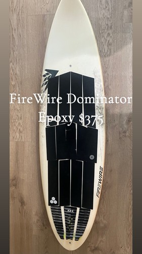 Firewire dominator mid length - dominator,