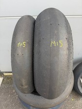 Metzeler Racetec RR Superbike