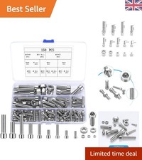 Durable Stainless Steel Hex