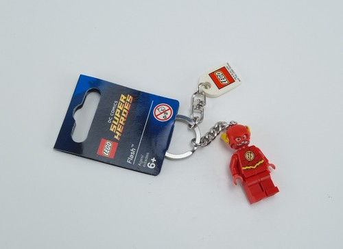 Lego super heroes flash - super,