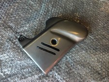 Piaggio Hexagon 125 Fork