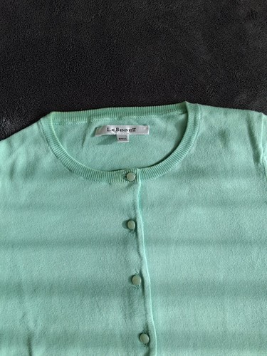 Bennett cardigan size - cardigan, s