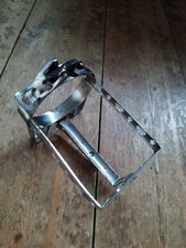 Rare REG Italy Handlebar Mount