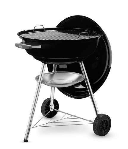 Weber 57cm compact kettle - weber,