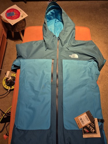 The north face dawnstrike - the,