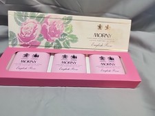 VTG. Morny English Rose