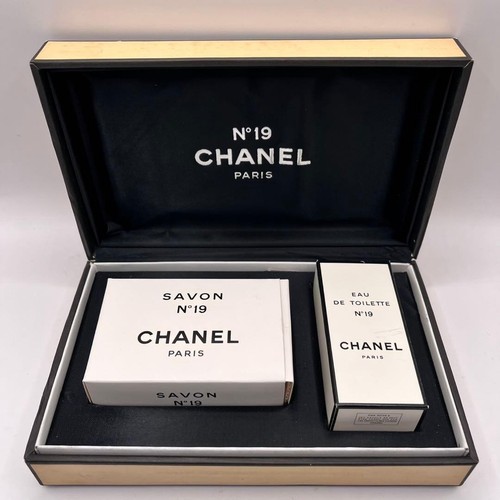 Chanel savon 75g eau - 75g, &