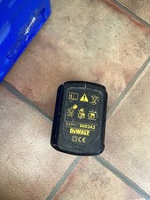 DEWALT 24V SDS Drill Battery DE0243 2.0Ah Air Cooled For DW004,DW005,DC222,D223