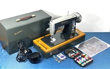 Brother Window Matic, Vintage