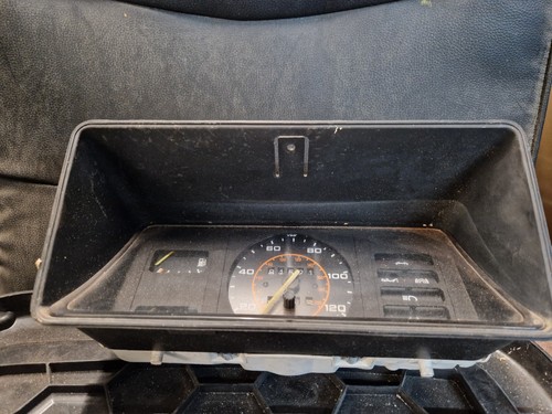 Vauxhall mk1 astra gauges - vauxhall,