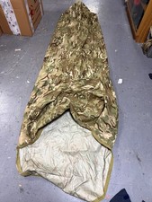 British army surplus MTp camo