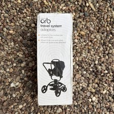 Mothercare Orb Travel System