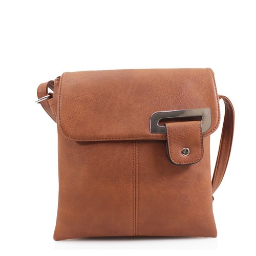 Women crossbody bag flap mag - crossbody,