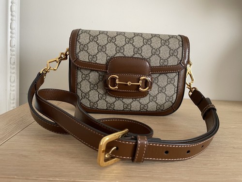 Gucci horsebit 1955 - gucci,