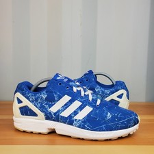 *RARE* UK 9 - adidas Flux