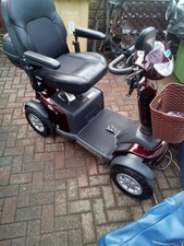Mobility scooters used mph - mobility, 8