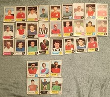 A & BC Bubble Gum Cards -