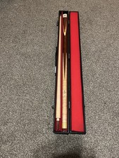 Vintage Riley Snooker Cue