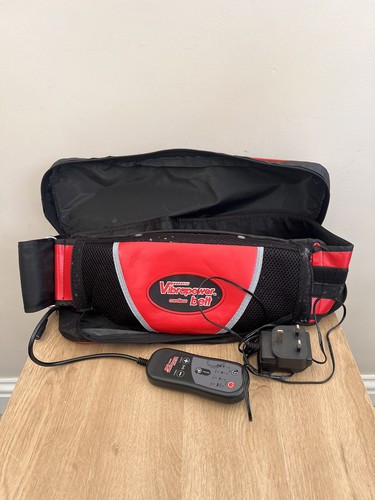 Vibrapower belt for - vibrapower, weight