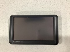 Garmin Nuvi 760 Sat Nav. 