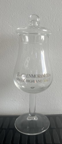 The glenmorangie single - the,