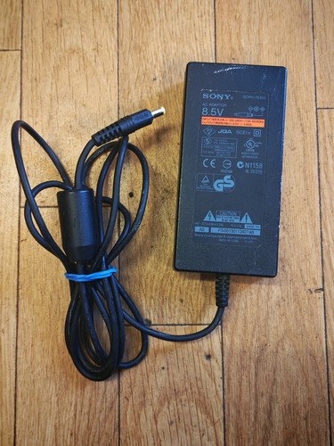 Ps2 slim power supply - power, official