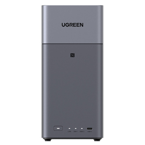 Ugreen dh2300 4gb ram - 4gb,
