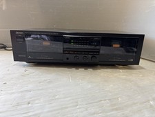 Denon DRW-650 Precision Audio