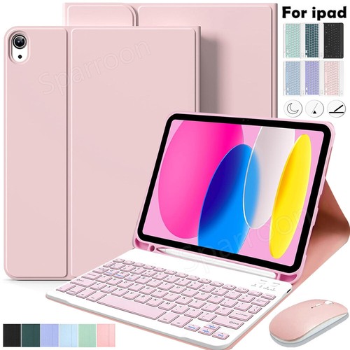Keyboard mouse case cover for - keyboard,