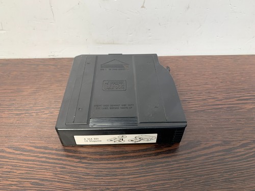 Bmw series 6 disc cd - 5,