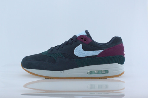 Nike air max cd7861 400 - air, 1